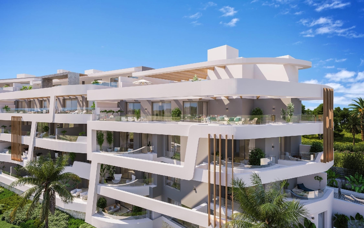  kaufen Wohnung Marbella Costa Noroeste 4