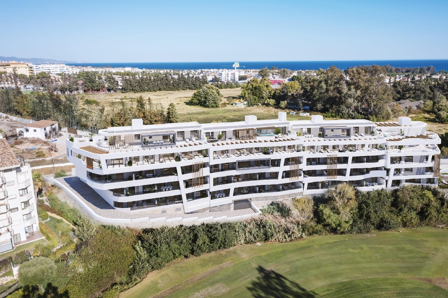  kaufen Wohnung Marbella Costa Noroeste 7