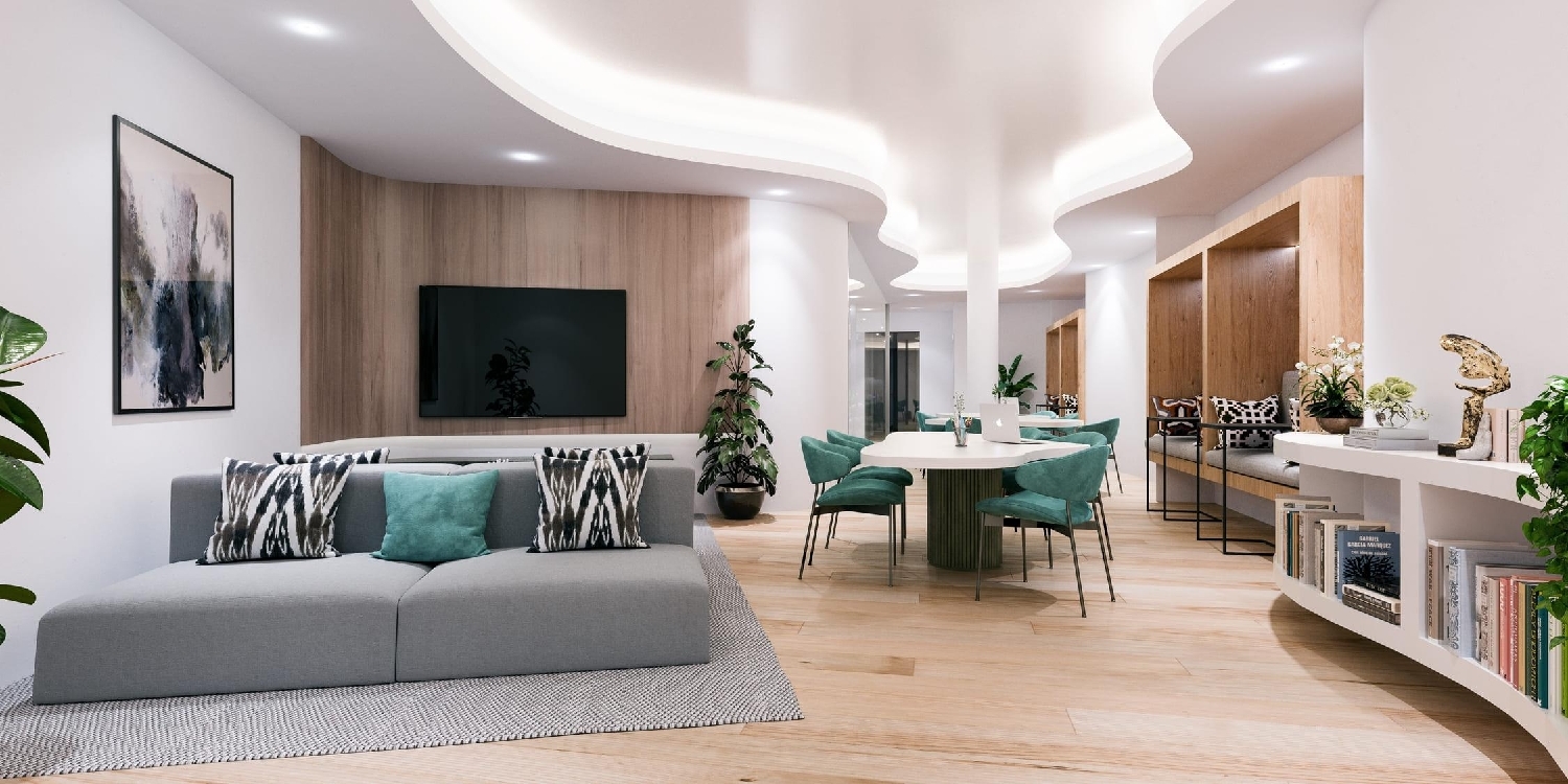  kaufen Wohnung Marbella Costa Noroeste 5