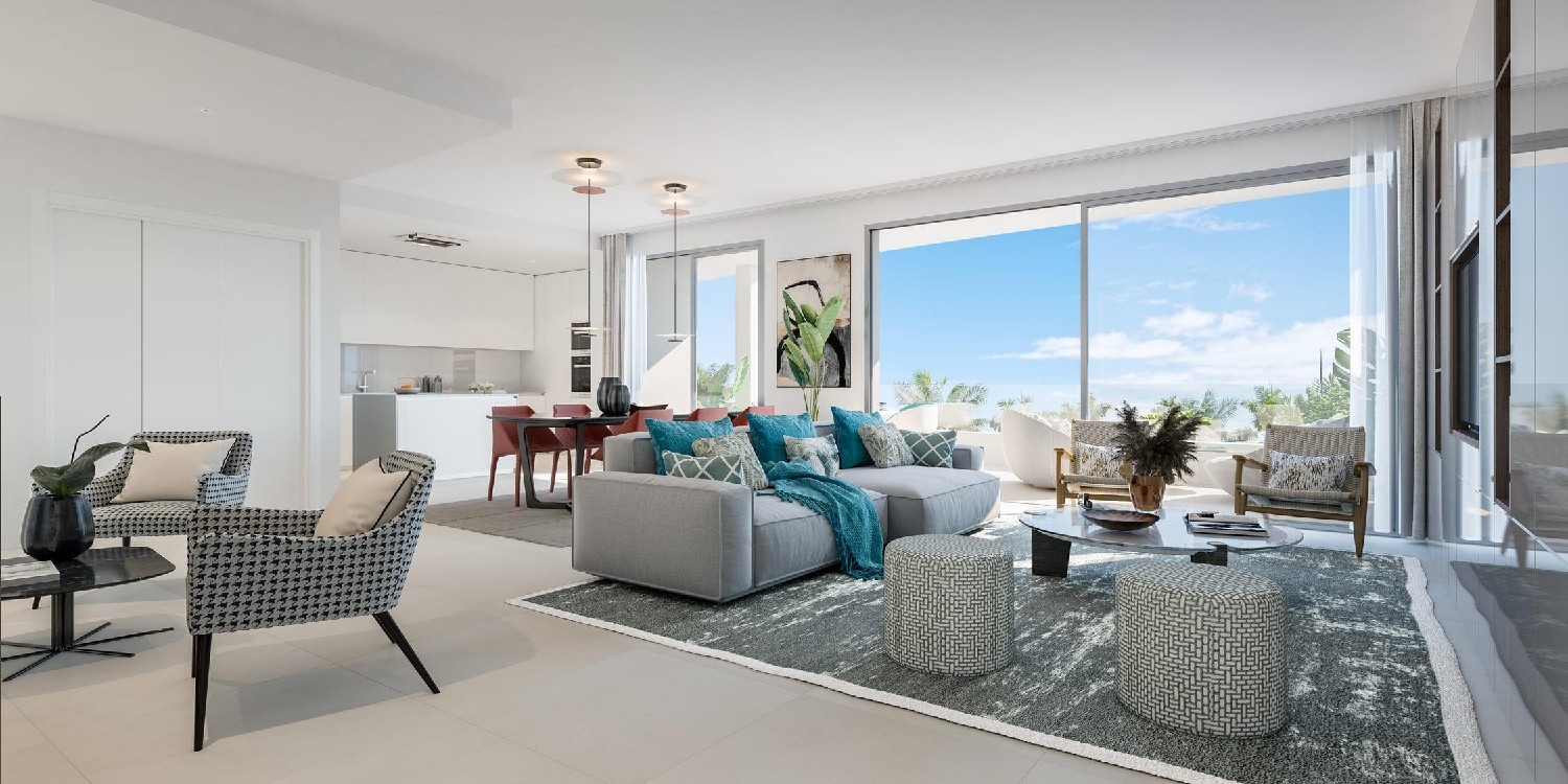  kaufen Wohnung Marbella Costa Noroeste 8