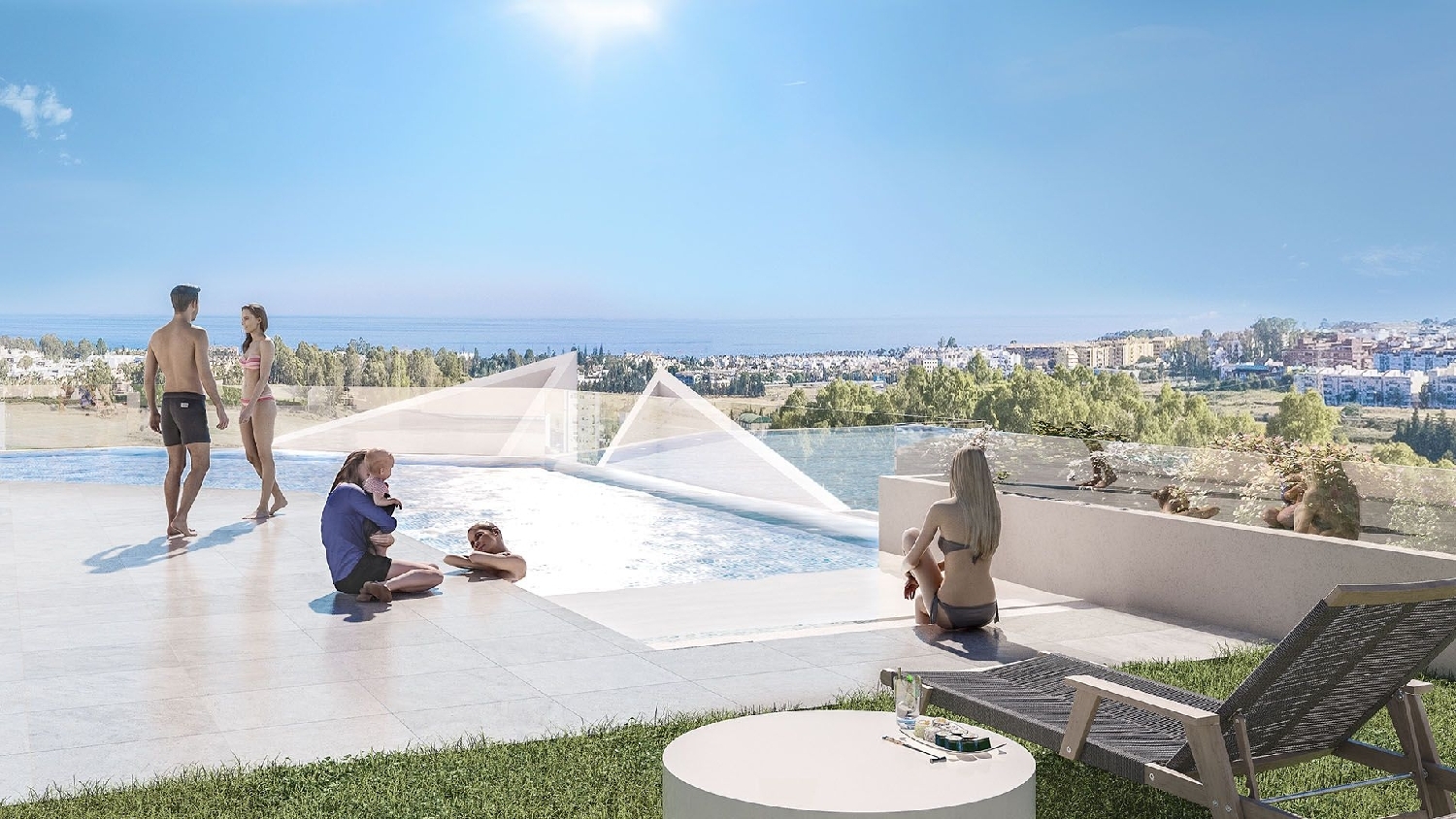  kaufen Wohnung Marbella Costa Noroeste 1