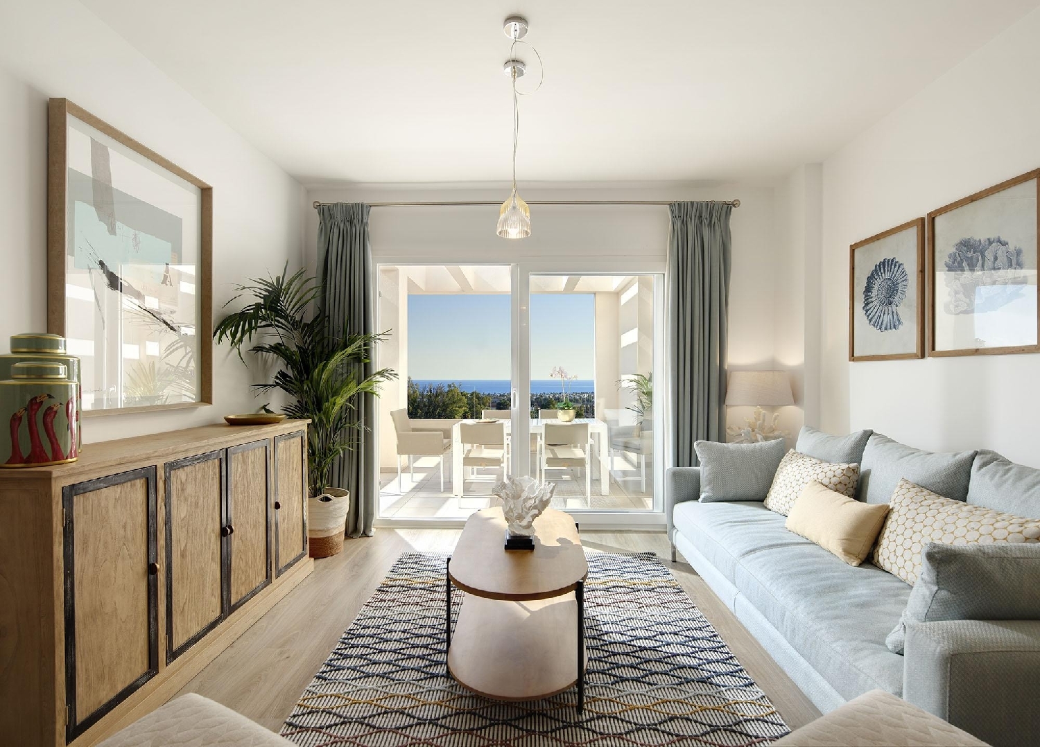  kaufen Wohnung Marbella Costa Noroeste 2