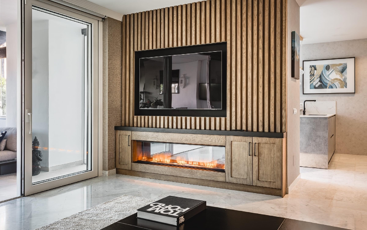  kaufen Wohnung Marbella Costa Noroeste 3