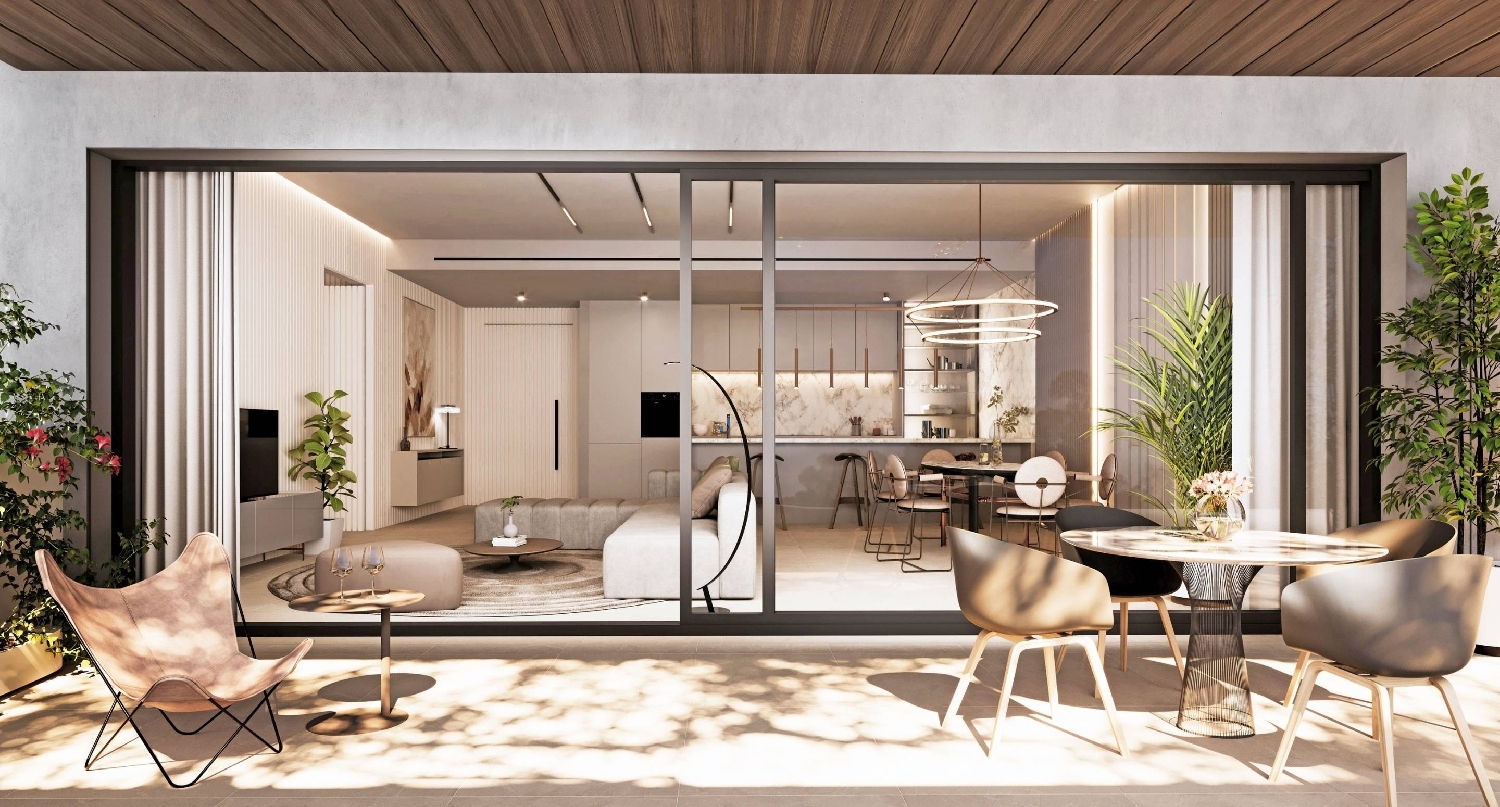  kaufen Wohnung Marbella Costa Noroeste 4