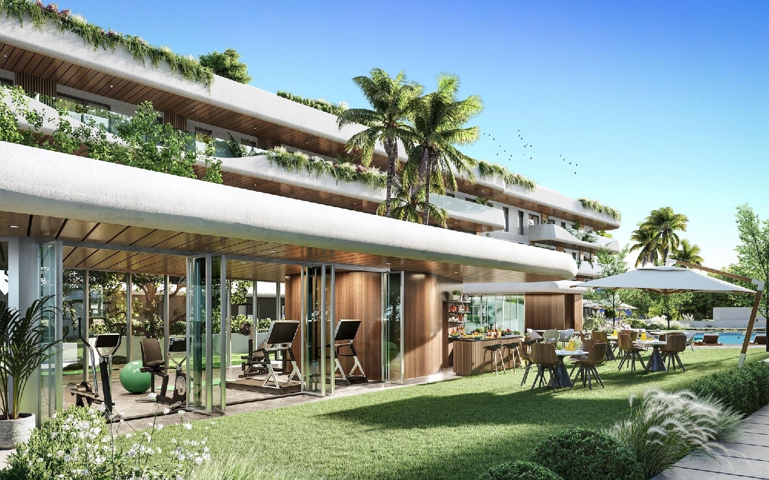  kaufen Wohnung Marbella Costa Noroeste 2