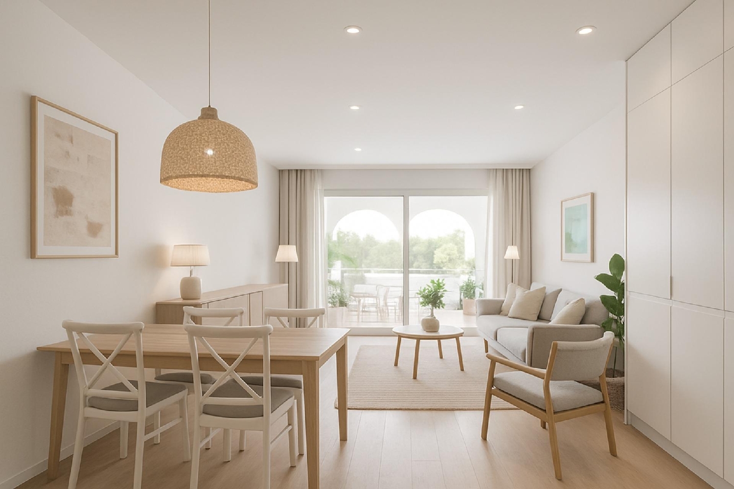  en venta apartamento Marbella Costa Noroeste 5