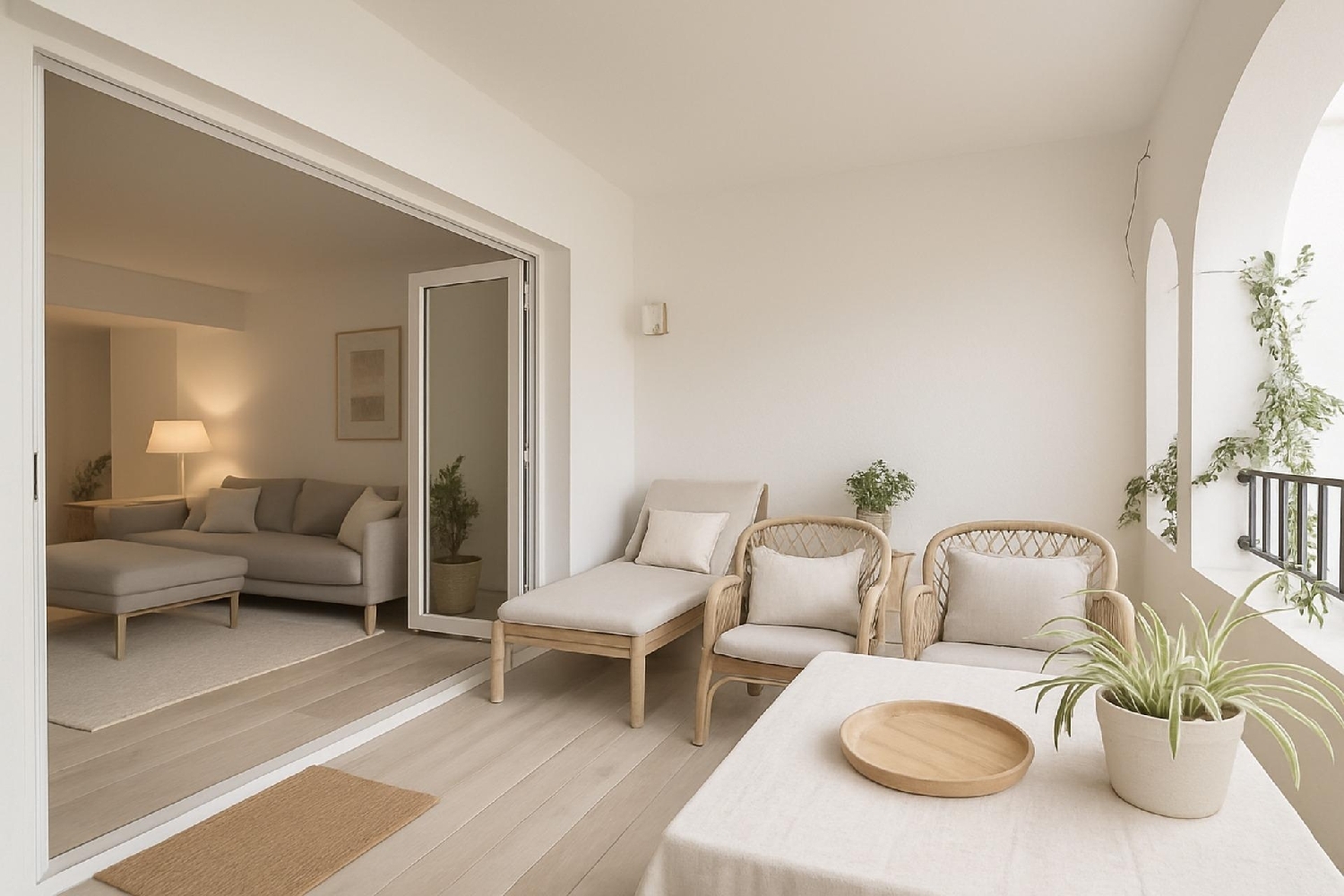  en venta apartamento Marbella Costa Noroeste 3