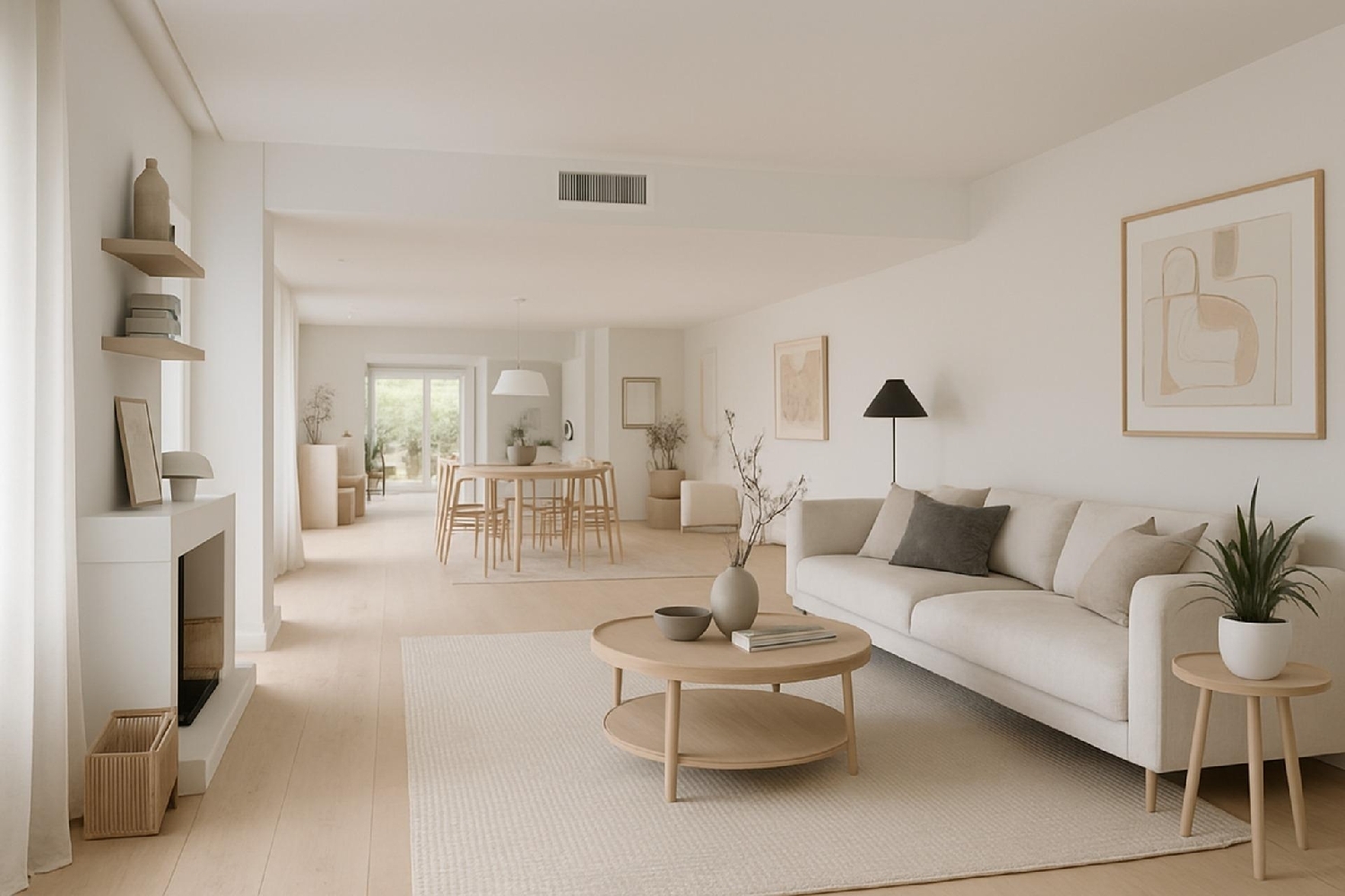  en venta apartamento Marbella Costa Noroeste 1