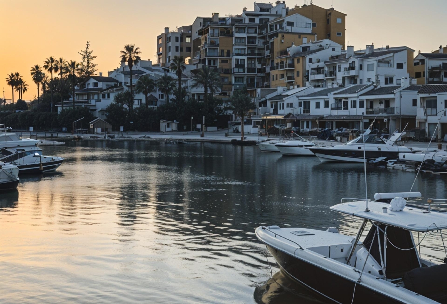  en venta apartamento Marbella Costa Noroeste 4