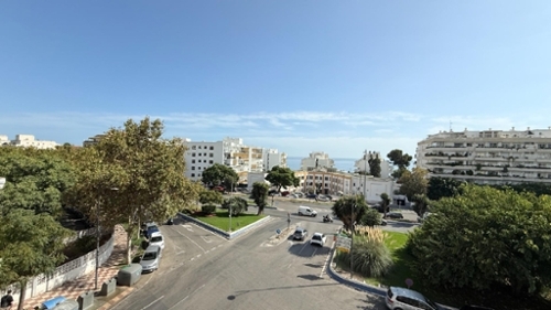Marbella Costa Del Sol Occidental Wohnung Bild 6305916