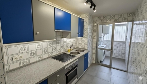 Marbella Costa Del Sol Occidental appartement foto 6313101