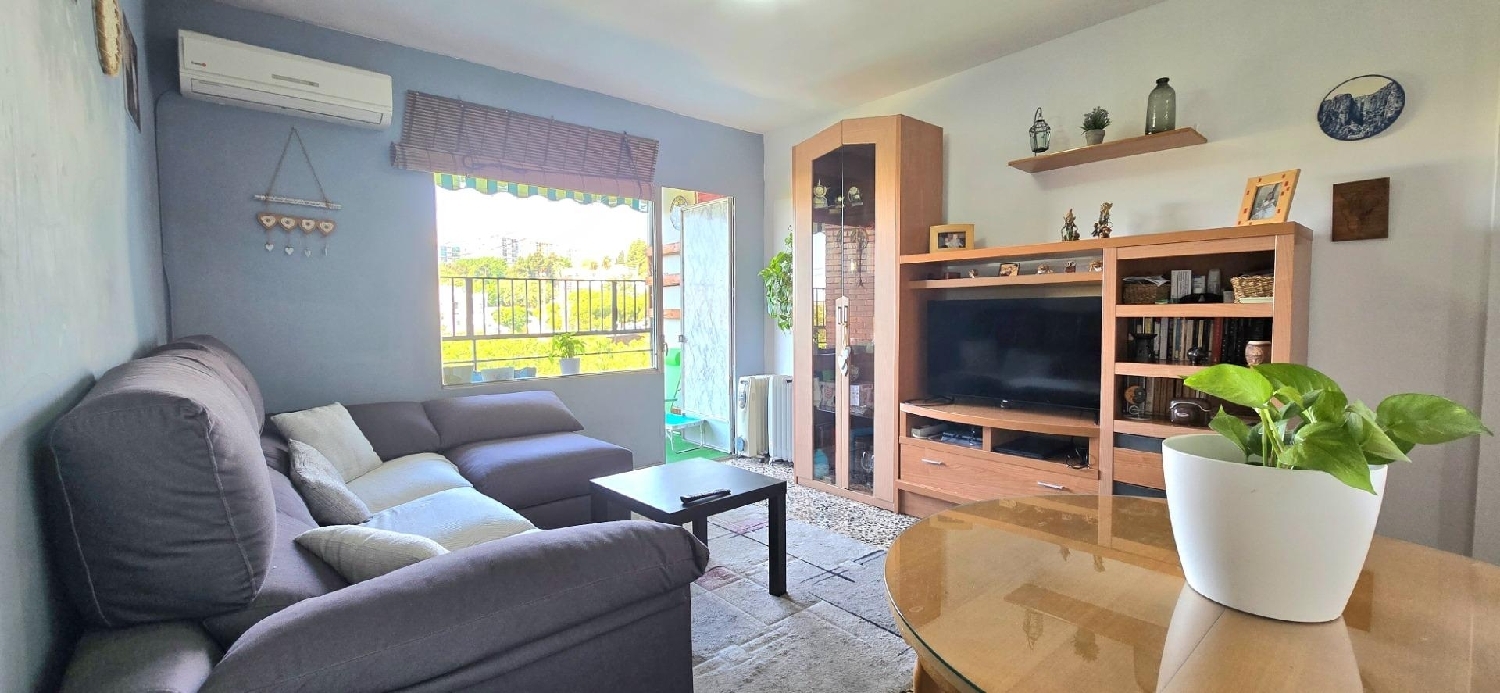  for sale apartment Marbella Costa Del Sol Occidental 3