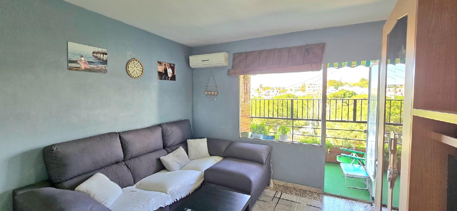  for sale apartment Marbella Costa Del Sol Occidental 5