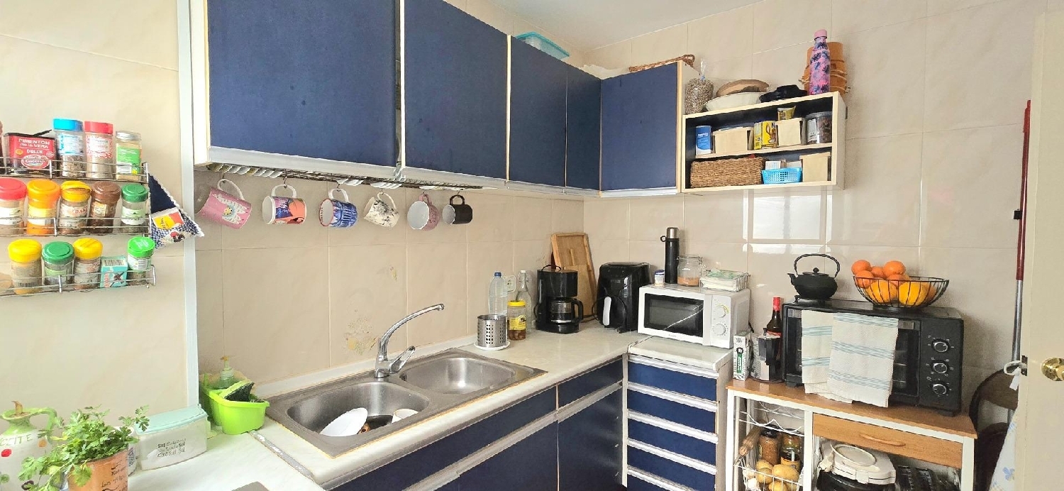  for sale apartment Marbella Costa Del Sol Occidental 6