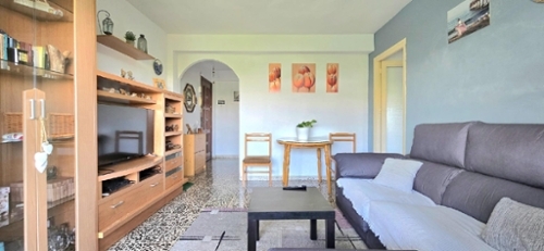 Marbella Costa Del Sol Occidental apartment foto 6315184