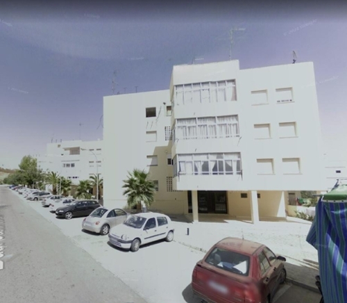 Marchena Campiña De Morón Y Marchena Wohnung Bild 6308181