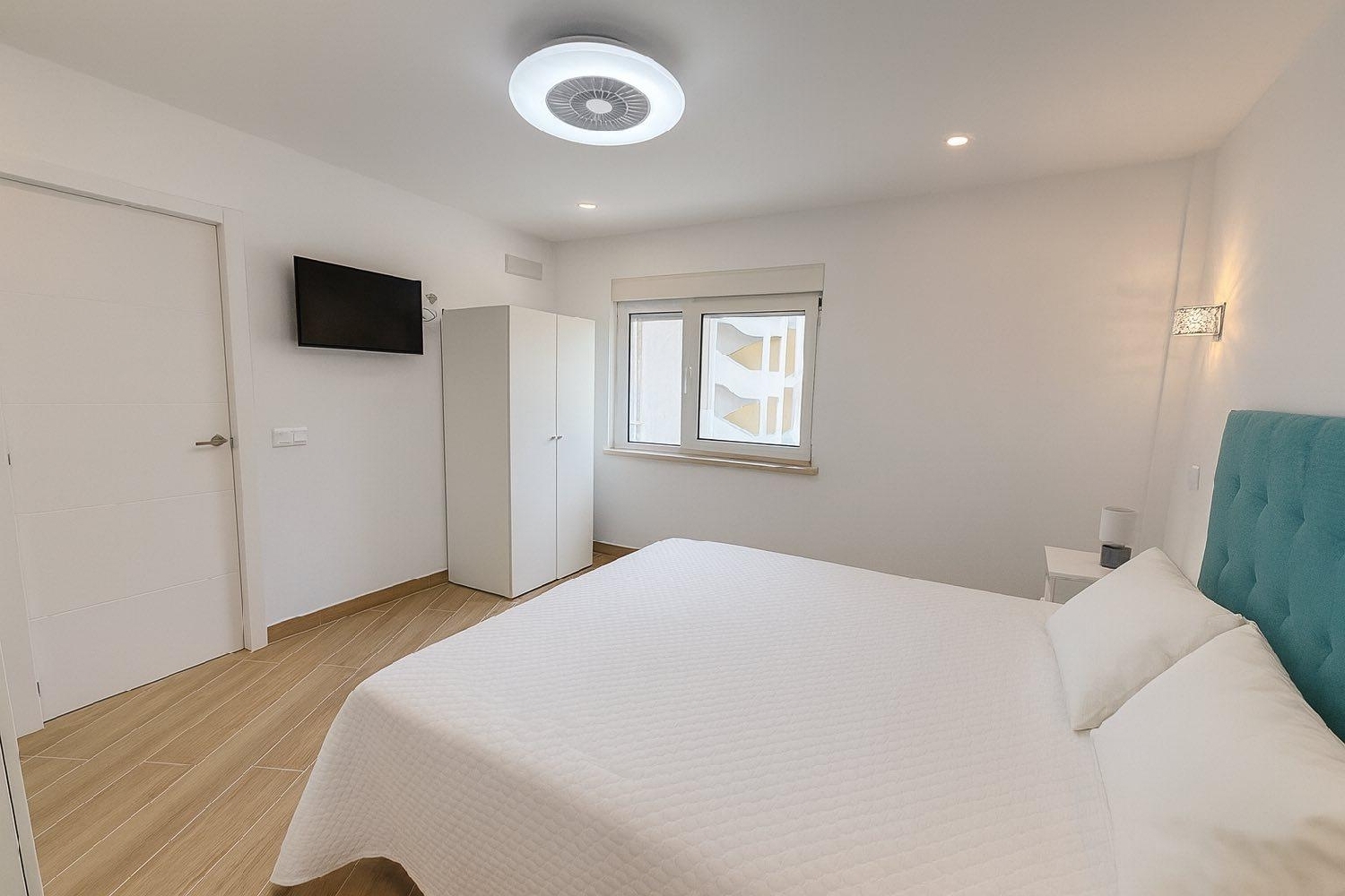  for sale apartment Maroñas Noya 6