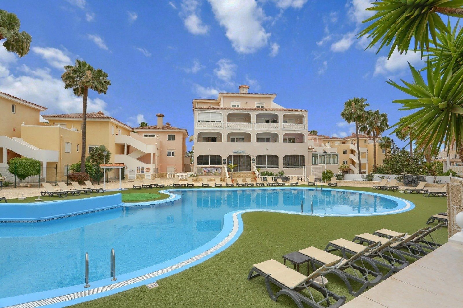  for sale apartment Maroñas Noya 1