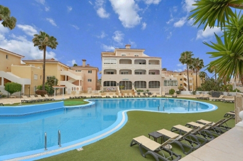 Maroñas Noya apartment foto 6306602