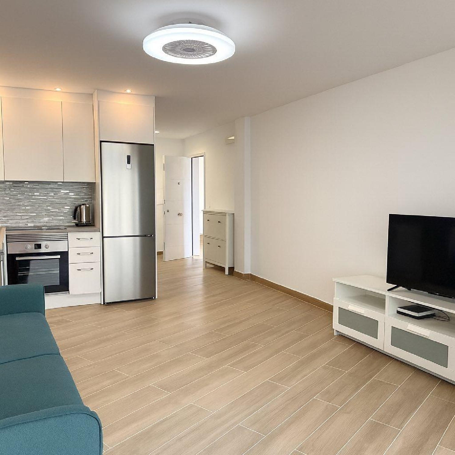  for sale apartment Maroñas Noya 4
