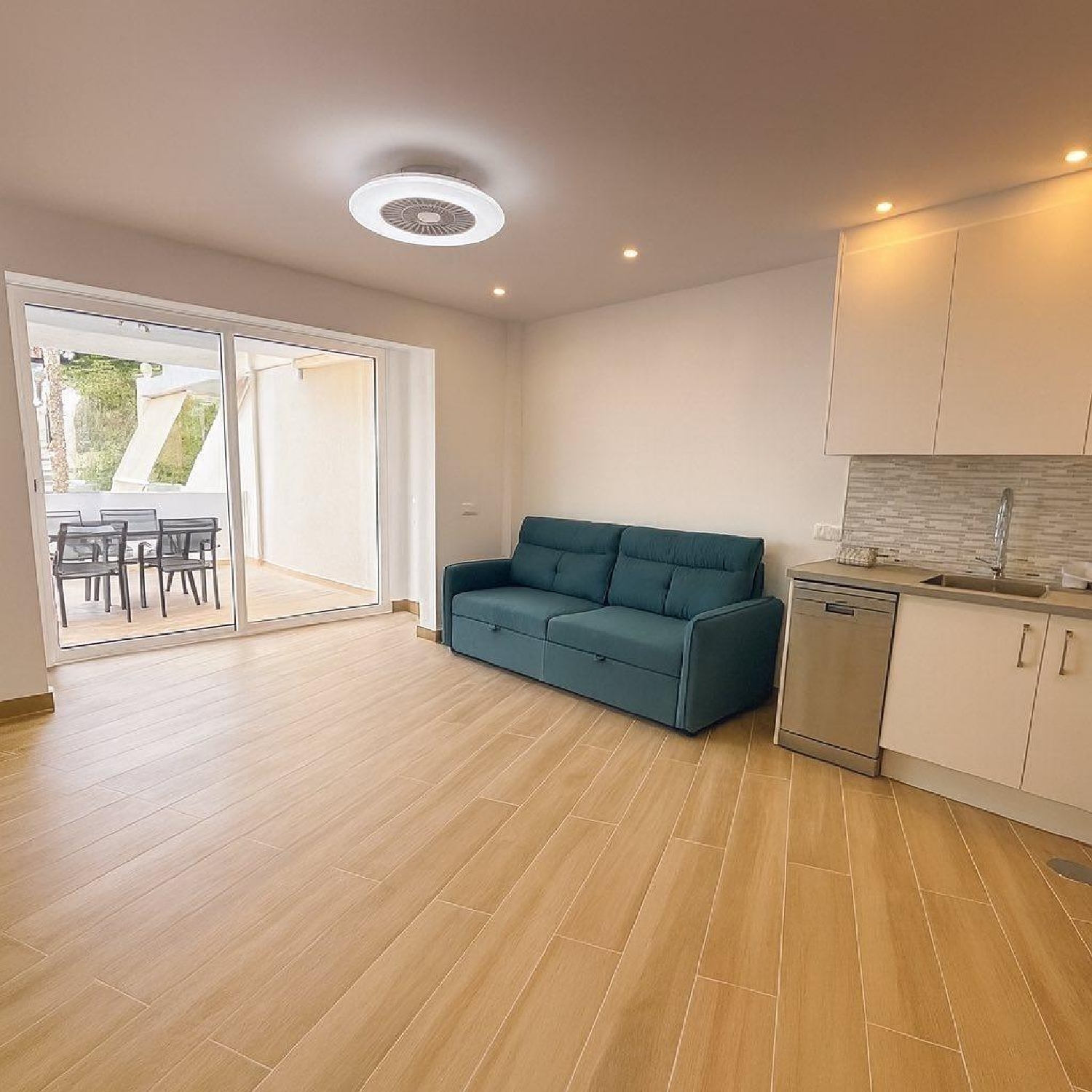  for sale apartment Maroñas Noya 3