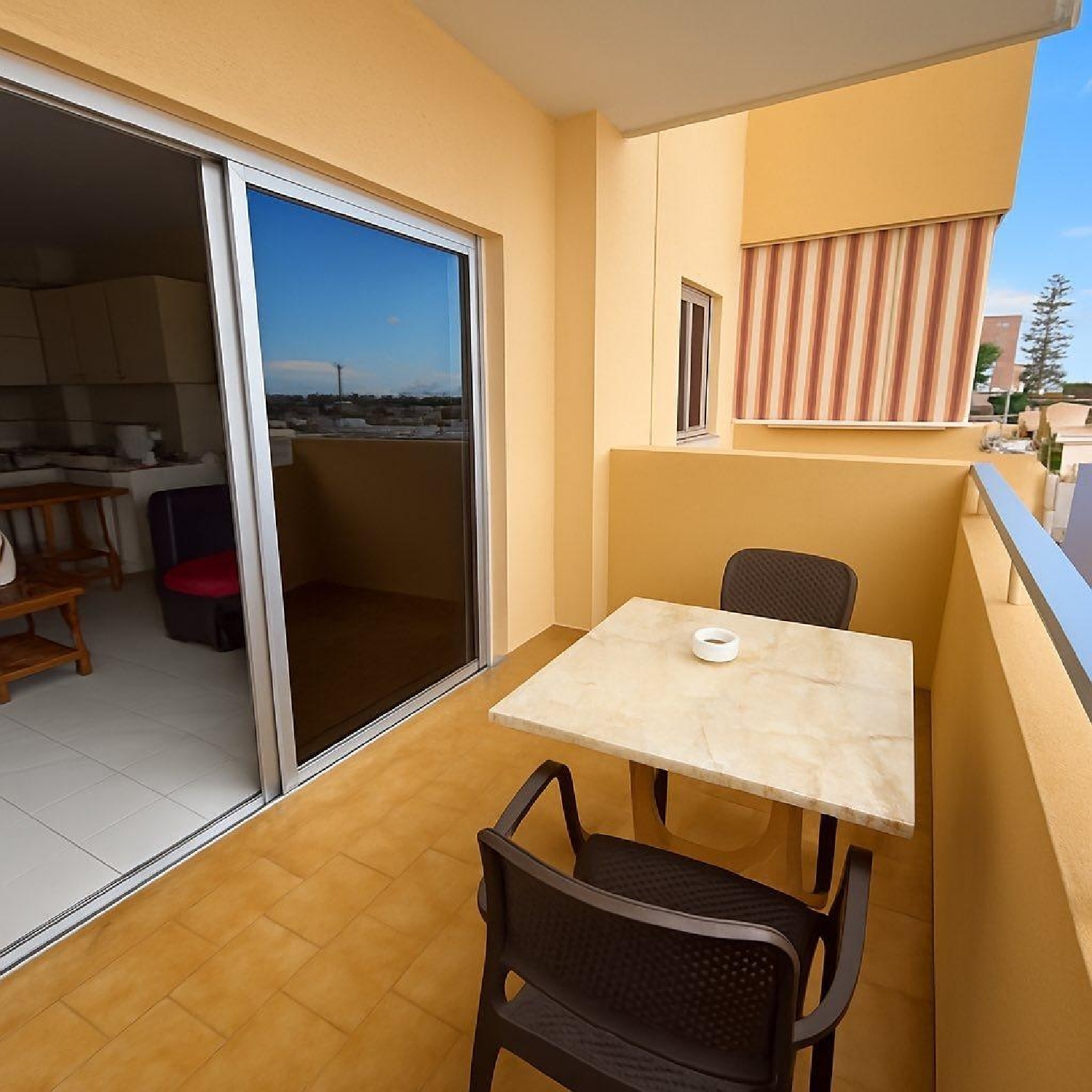  for sale apartment Maroñas Noya 2