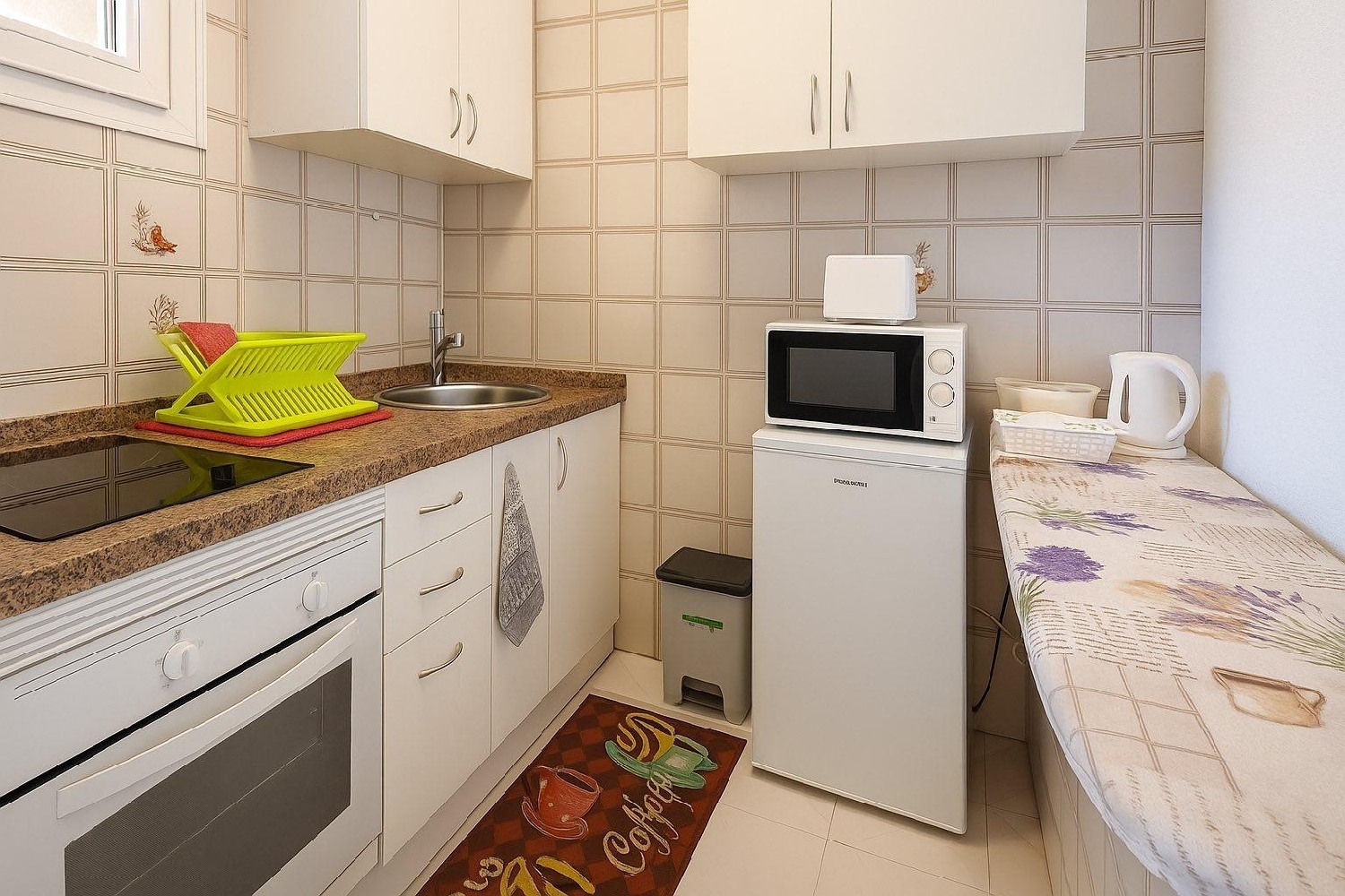  for sale apartment Maroñas Noya 6