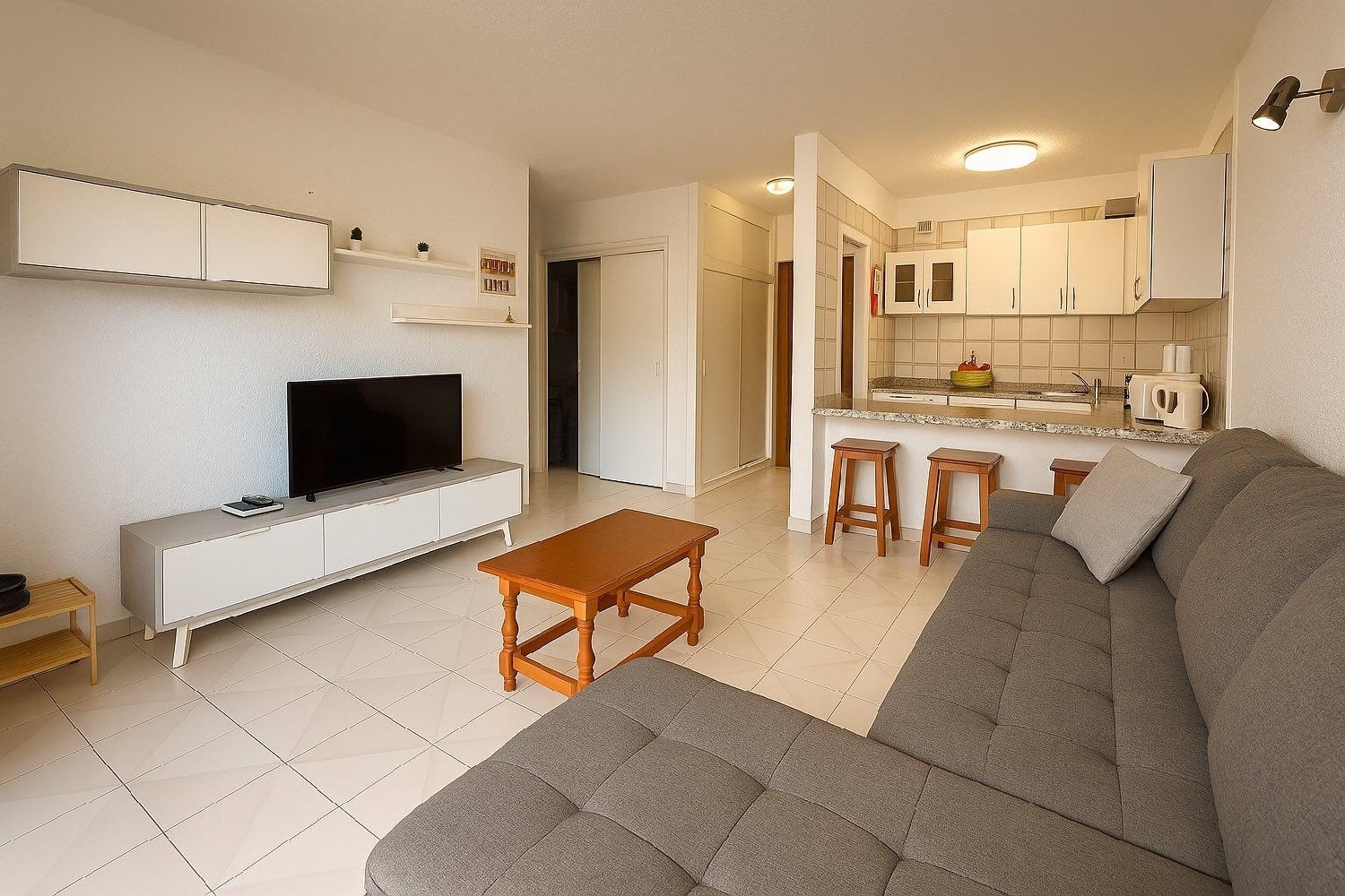  for sale apartment Maroñas Noya 4