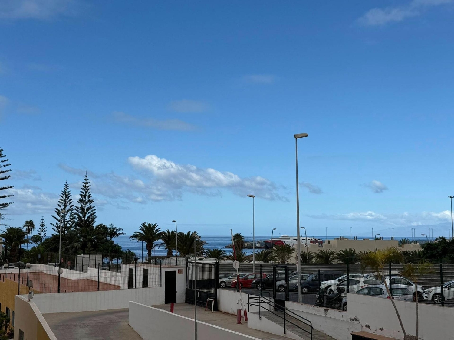  for sale apartment Maroñas Noya 3