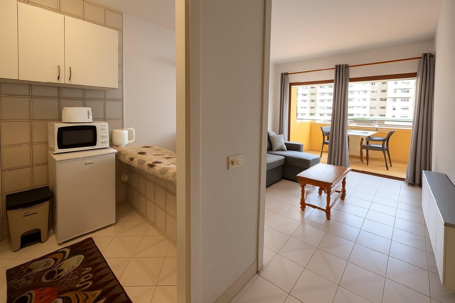  for sale apartment Maroñas Noya 7