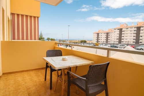Maroñas Noya apartment foto 6306603