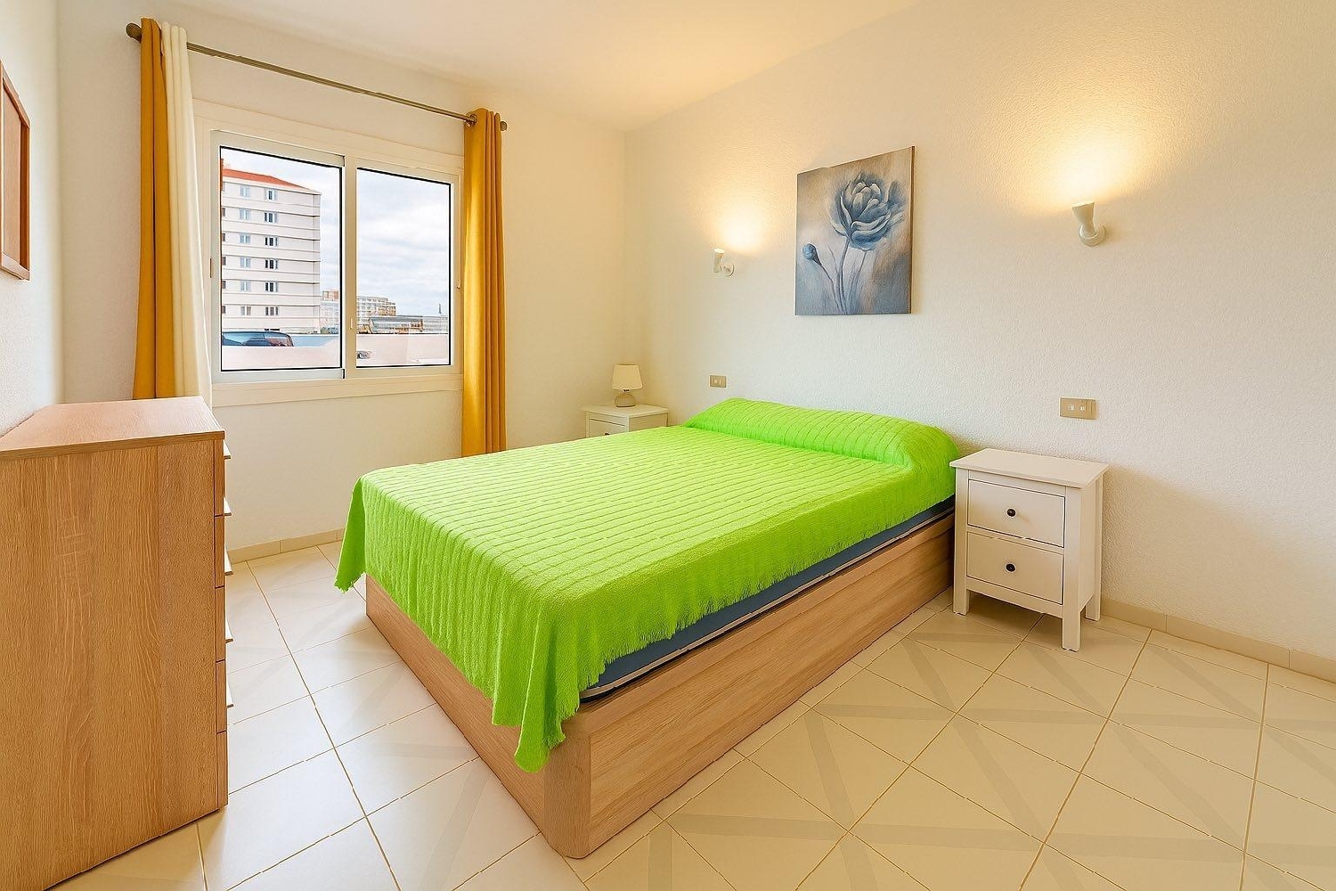  for sale apartment Maroñas Noya 8
