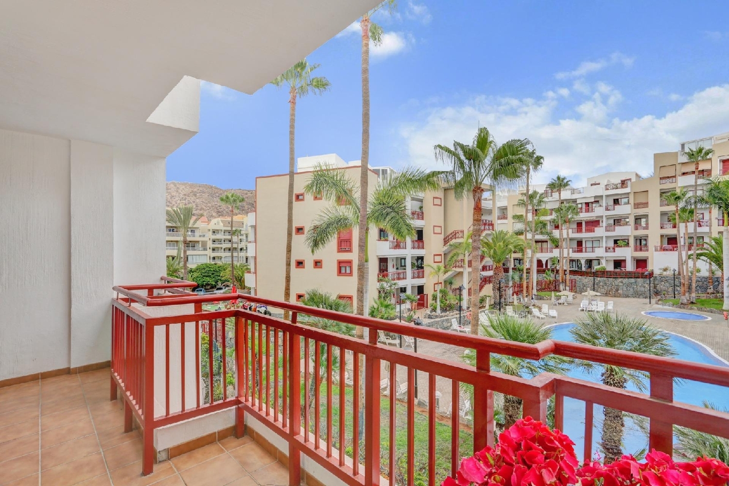 te koop appartement Maroñas Noya 2