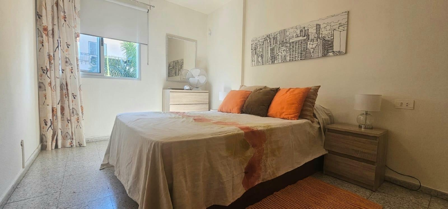 te koop appartement Maroñas Noya 8