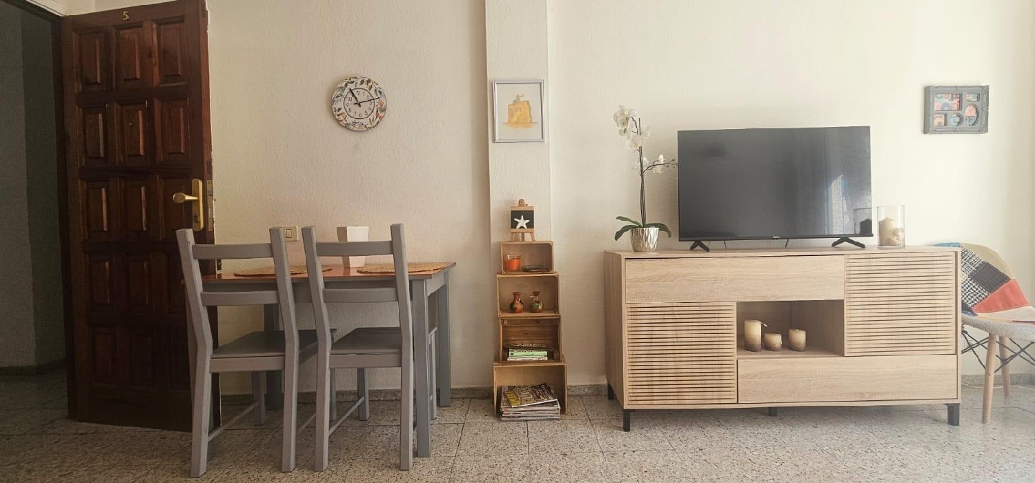 te koop appartement Maroñas Noya 7