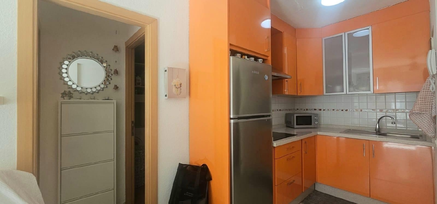 te koop appartement Maroñas Noya 3