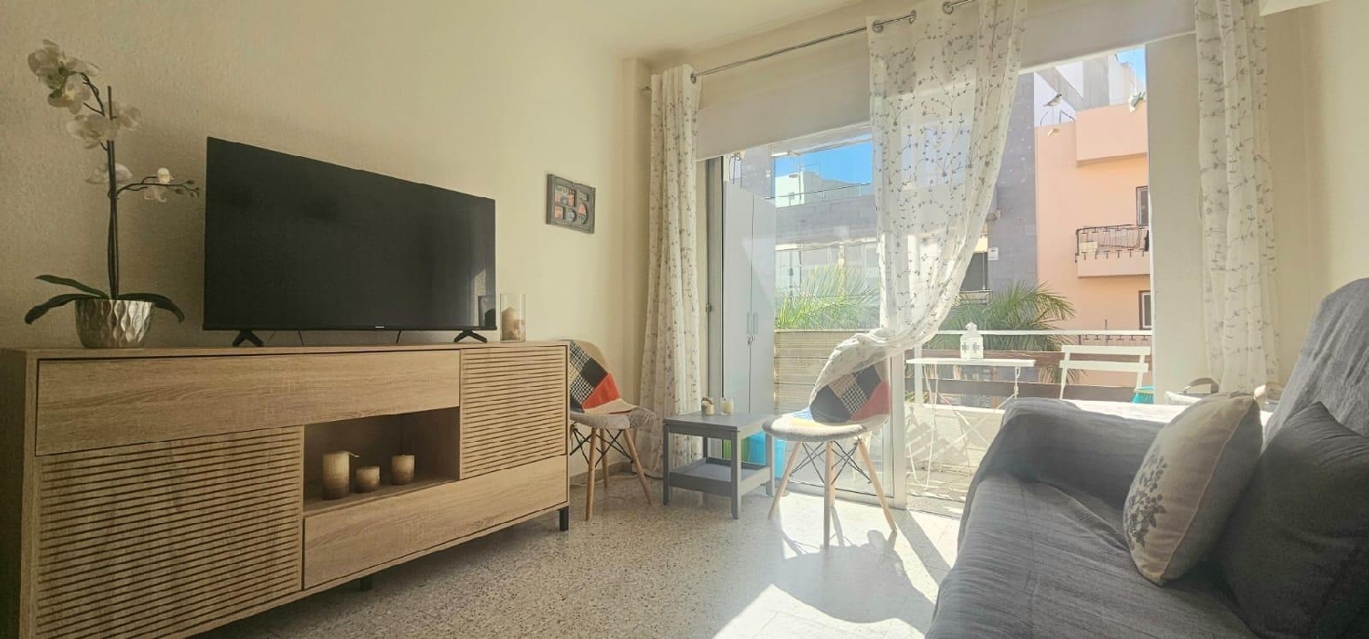 te koop appartement Maroñas Noya 6