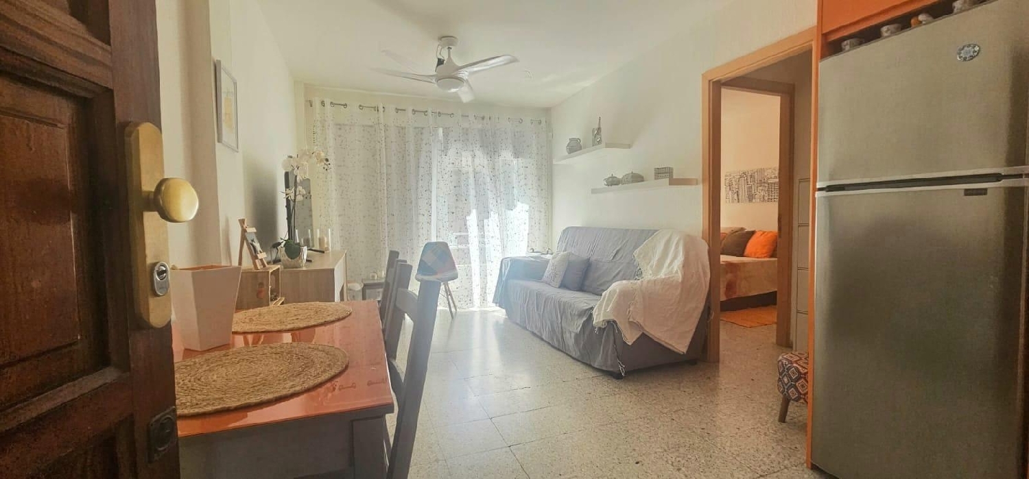 te koop appartement Maroñas Noya 2