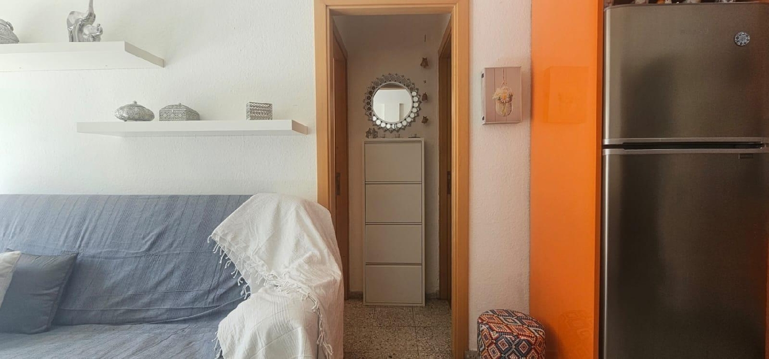 te koop appartement Maroñas Noya 4