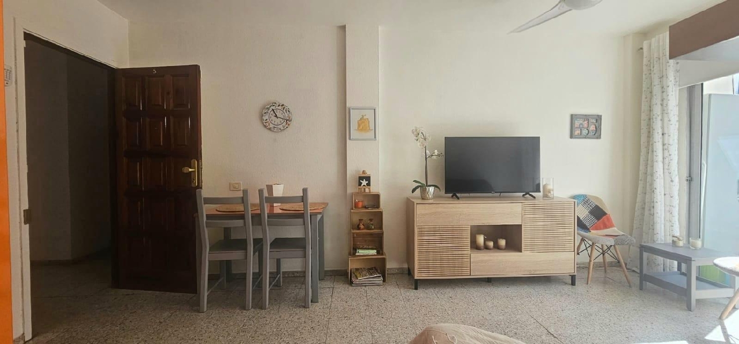 te koop appartement Maroñas Noya 5