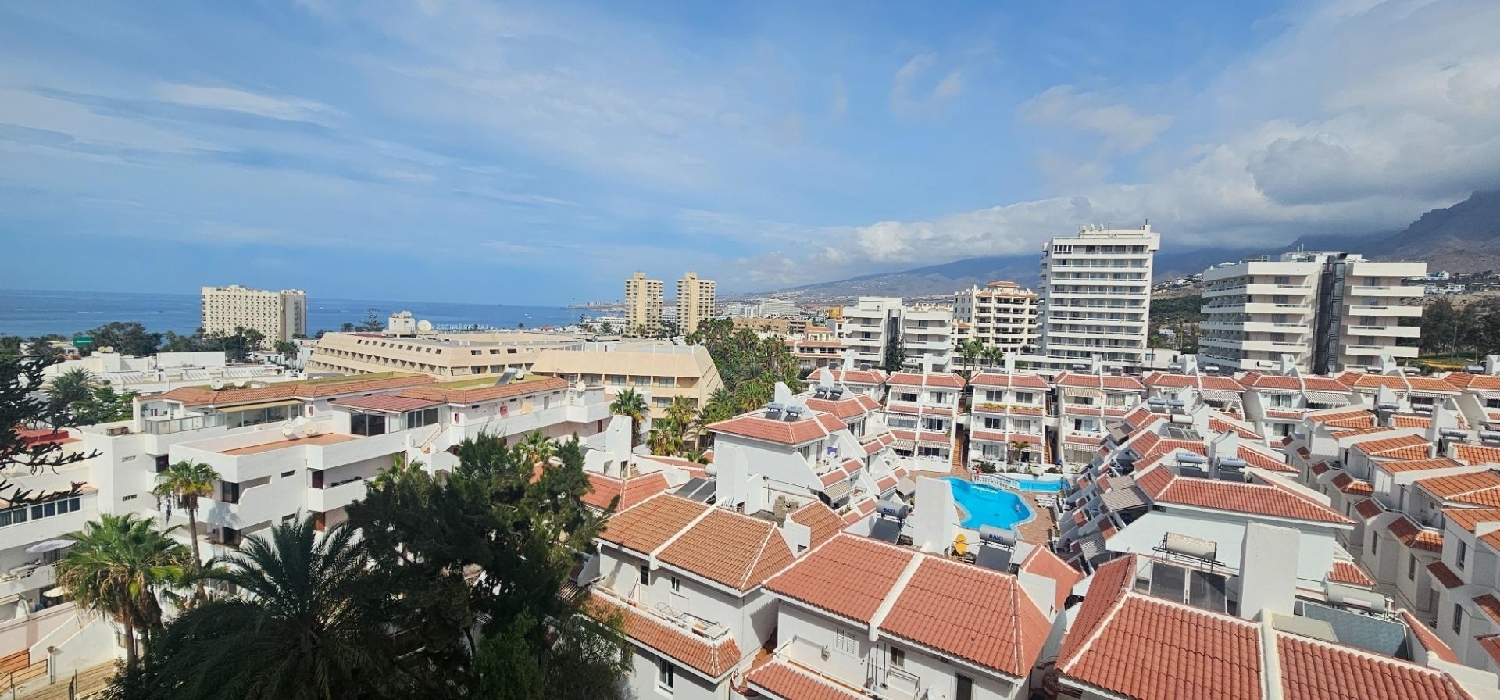 te koop appartement Maroñas Noya 8