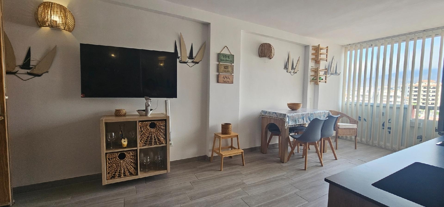 te koop appartement Maroñas Noya 2