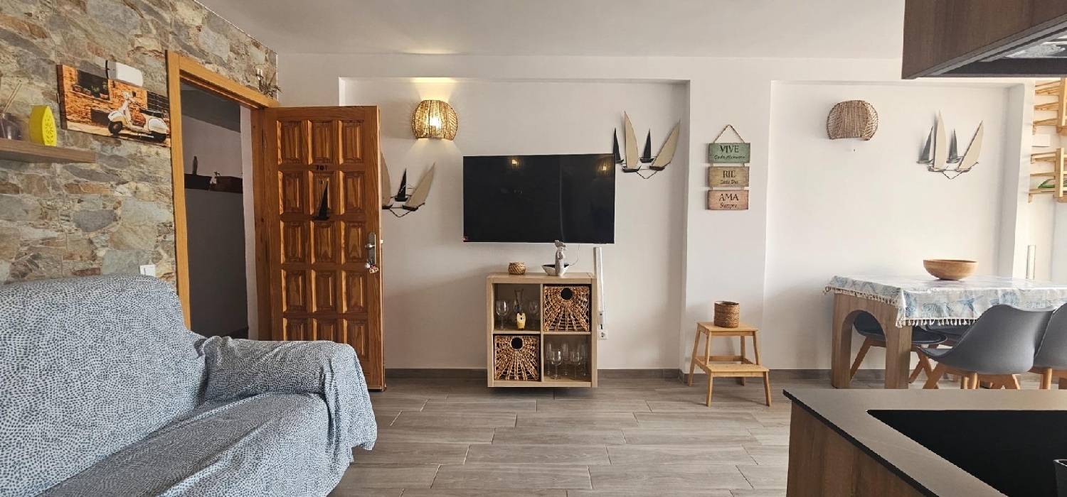 te koop appartement Maroñas Noya 1