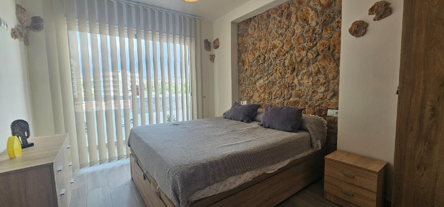 te koop appartement Maroñas Noya 4