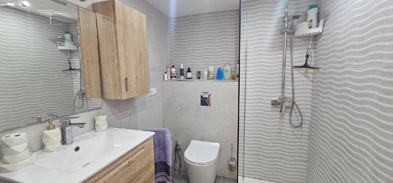 te koop appartement Maroñas Noya 6