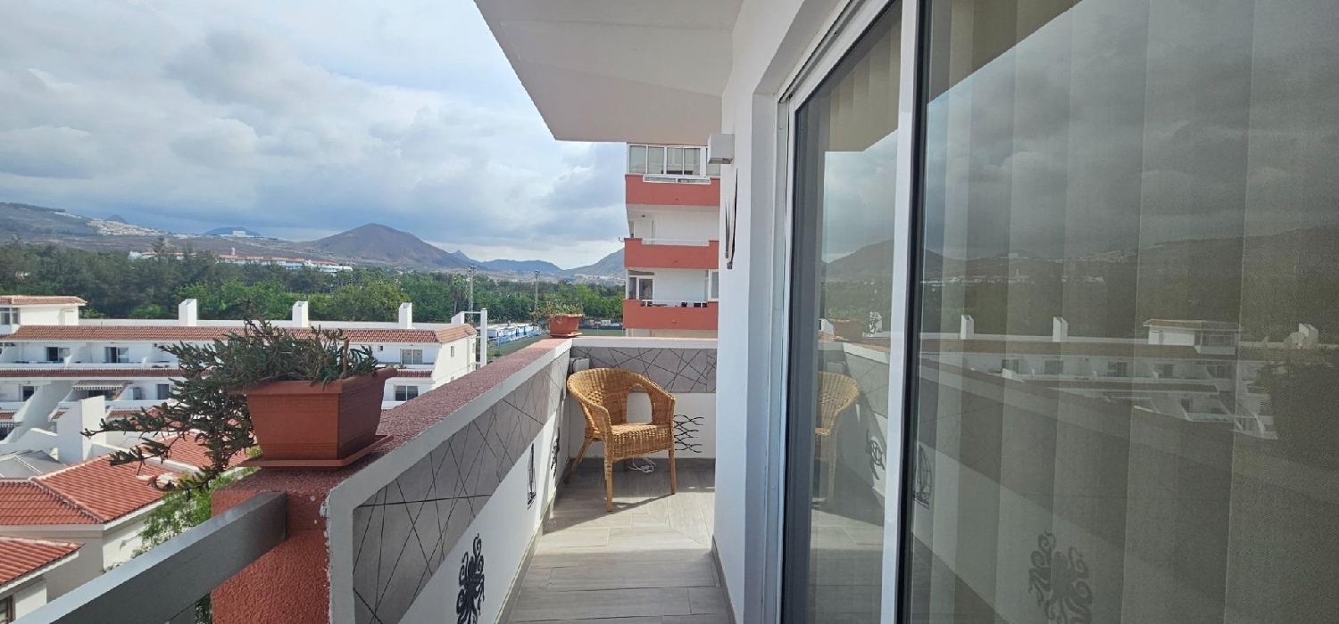 te koop appartement Maroñas Noya 7