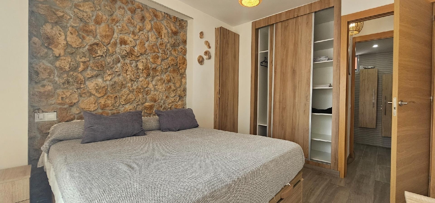 te koop appartement Maroñas Noya 3