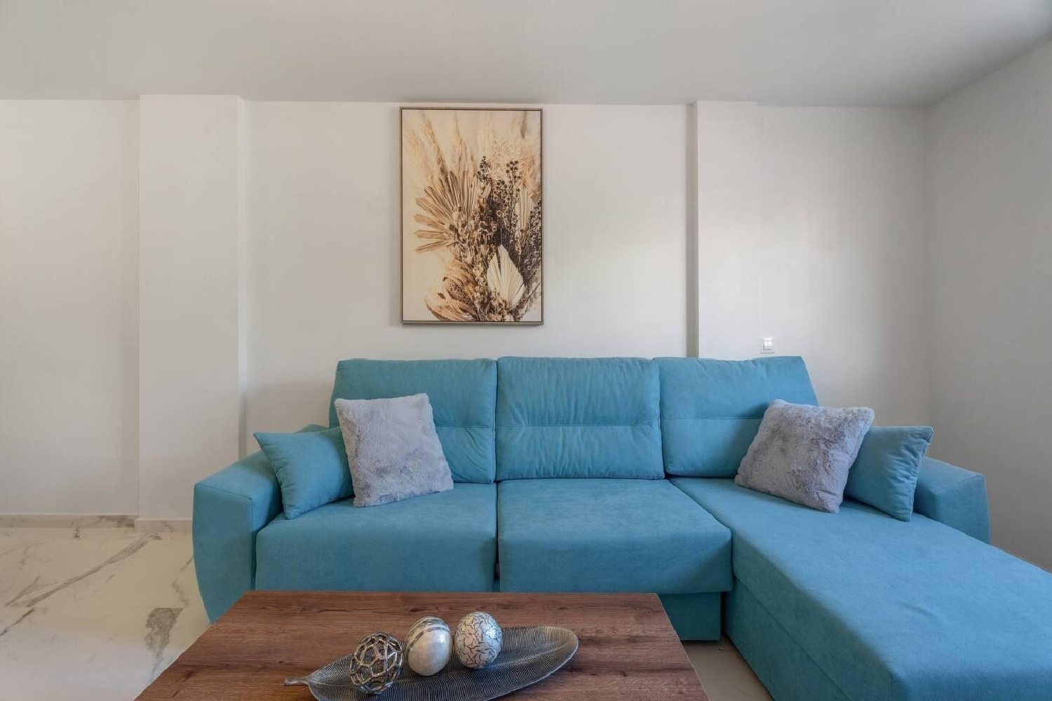 te koop appartement Maroñas Noya 7