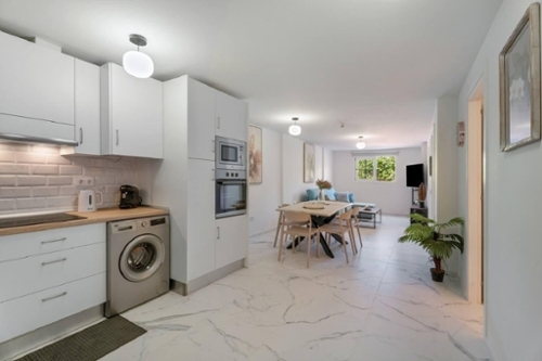 Maroñas Noya appartement foto 6319792