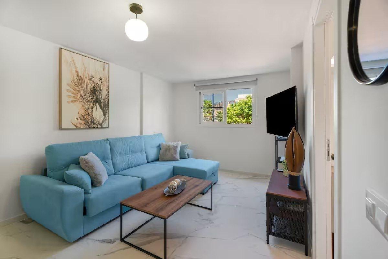 te koop appartement Maroñas Noya 5